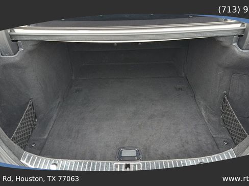 Used 2019 Mercedes-Benz S 560 Sedan image 33