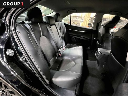 Used 2024 Toyota Camry XSE FWD image 20