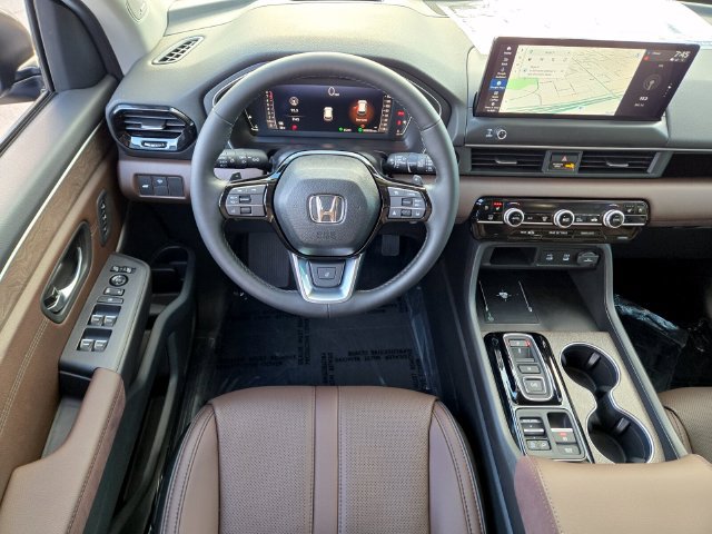 New 2026 Honda Pilot Elite image 10