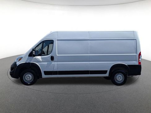 Used 2025 RAM ProMaster 3500 w/ Convenience Group FWD image 8