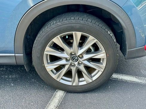 Used 2021 MAZDA CX-5 Grand Touring FWD image 30