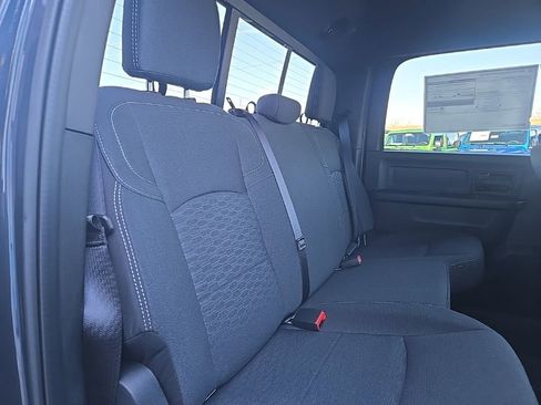 New 2026 RAM 2500 Warlock AWD/4WD image 90