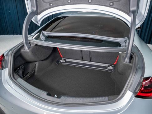 New 2026 Mercedes-Benz CLE 450 4MATIC Coupe image 6