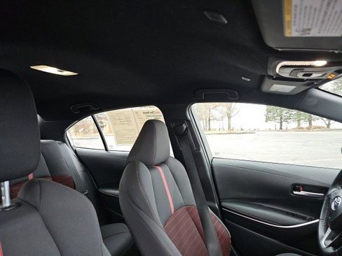 Used 2024 Toyota Corolla Sedan w/ SE Convenience Package image 13