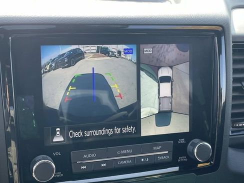 Used 2023 Nissan Frontier Pro-X w/ Pro Convenience Package image 27