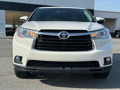 Used 2015 Toyota Highlander Plus image 7