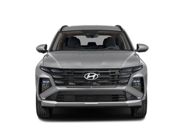 Certified 2026 Hyundai Tucson SEL Plus AWD/4WD image 7