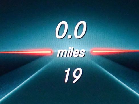 Used 2021 Mercedes-Benz AMG GT Black Series image 14