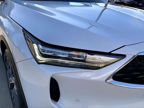 Used 2023 Acura MDX FWD w/ Technology Package image 27