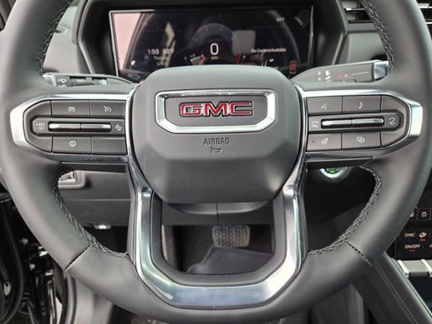 New 2026 GMC Terrain Elevation w/ Elevation Premium Package image 10