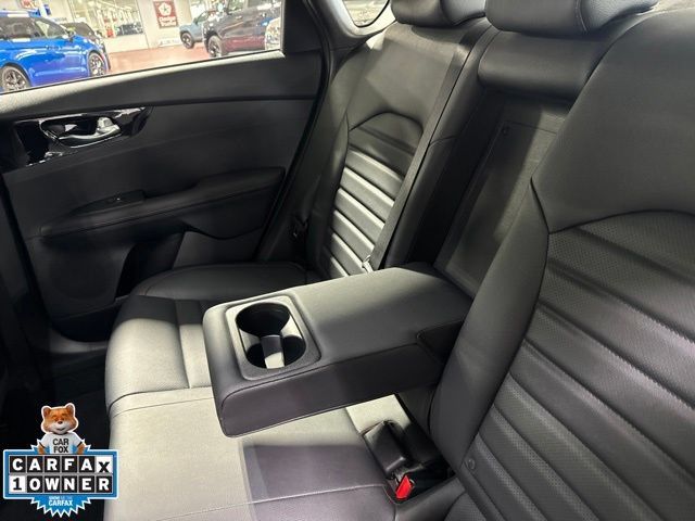 Used 2022 Kia Forte GT w/ GT2 Package FWD image 35