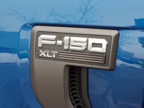 Used 2023 Ford F150 XLT w/ Equipment Group 302A High image 10