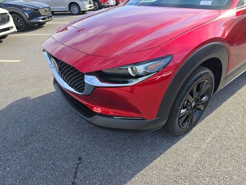 New 2026 MAZDA CX-30 AWD 2.5 S w/ Select Sport Pkg image 9