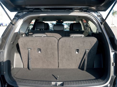 Used 2024 Kia Sorento S image 30