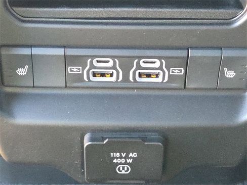 New 2026 RAM 1500 Laramie image 20