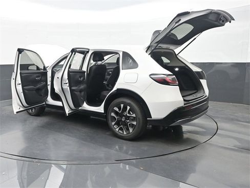 New 2026 Honda HR-V EX-L image 39