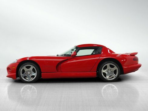 Used 2000 Dodge Viper RT/10 RWD image 2