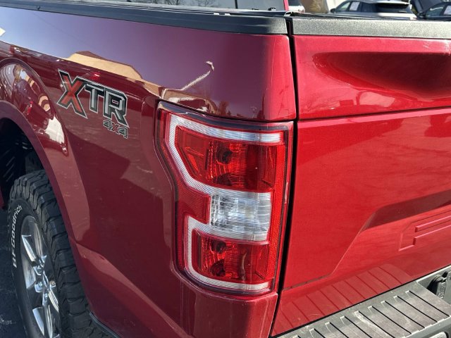 Used 2020 Ford F150 XLT w/ Equipment Group 302A Luxury AWD/4WD image 15