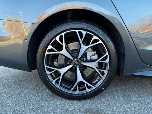 New 2026 Audi A6 Premium Plus image 23