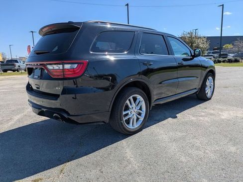 Used 2024 Dodge Durango GT image 3