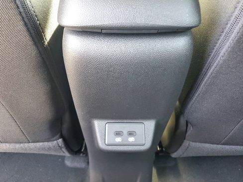 New 2027 Chevrolet Bolt LT image 11