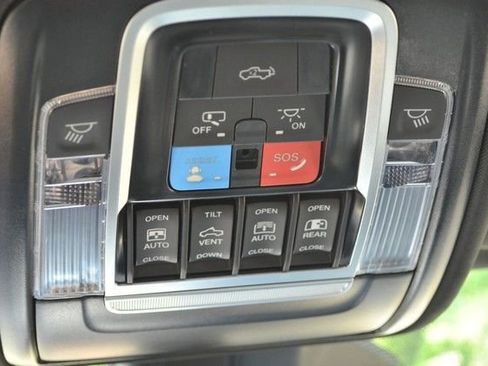 New 2026 RAM 1500 Big Horn AWD/4WD image 31