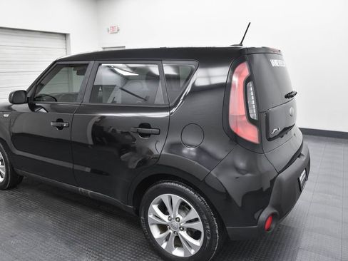 Used 2014 Kia Soul Base image 5