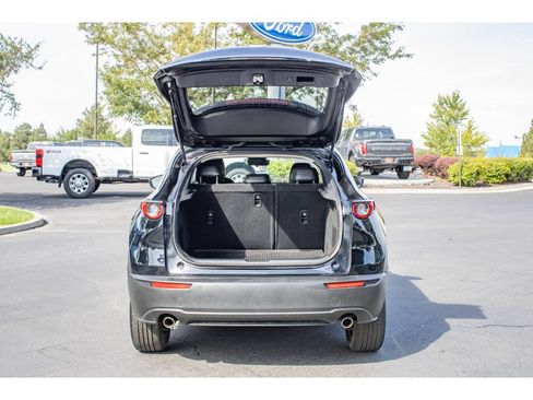 Used 2024 MAZDA CX-30 AWD 2.5 S w/ Select Sport Pkg image 11
