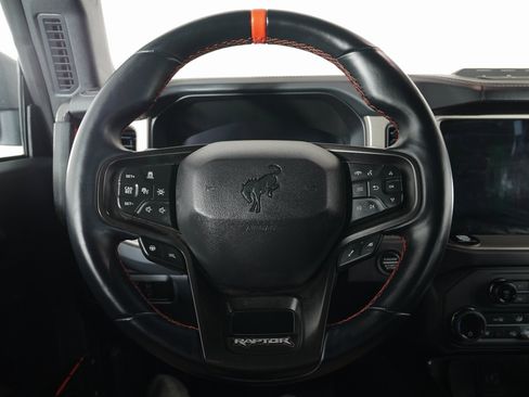 Used 2023 Ford Bronco Raptor image 17