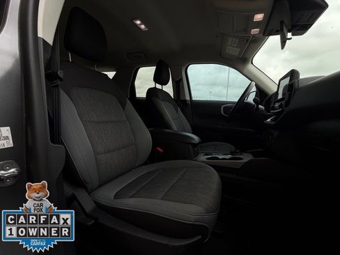Used 2023 Ford Bronco Sport Big Bend AWD/4WD image 25