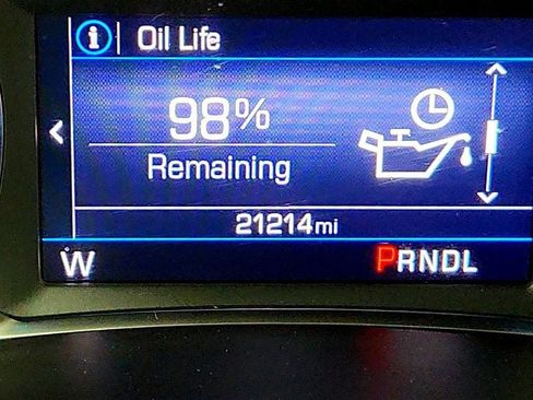 Used 2023 Chevrolet Equinox LT AWD/4WD image 15