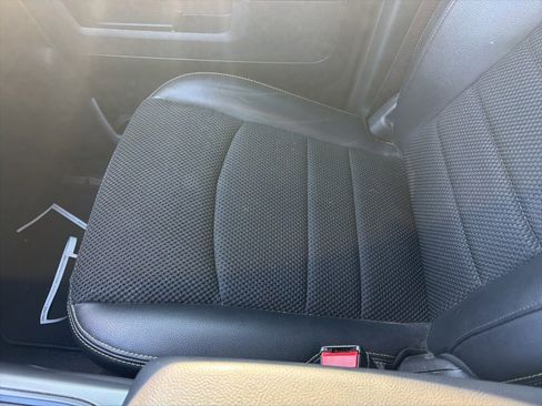 Used 2017 RAM 1500 Sport w/ Sublime Green Sport Package image 23