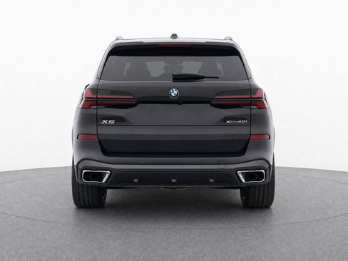 Used 2025 BMW X5 sDrive40i w/ Executive Package RWD image 7