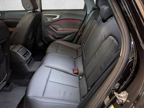 Used 2025 Audi A5 2.0T Premium w/ Convenience Package AWD/4WD image 17