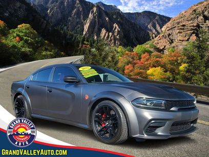 Used 2022 Dodge Charger SRT Hellcat w/ Harman/Kardon Audio Group