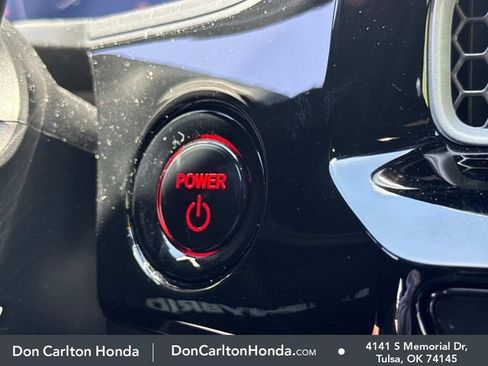 Used 2026 Honda Civic Sport Touring image 23