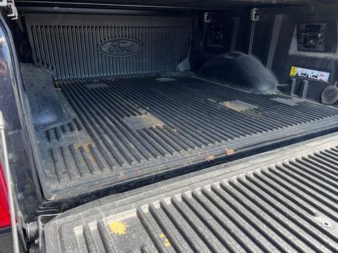 Used 2021 Ford F150 XLT w/ Equipment Group 302A High AWD/4WD image 13