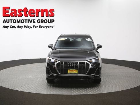 Used 2022 Audi Q3 2.0T Premium w/ Convenience Package image 55