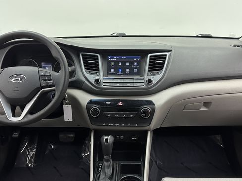 Used 2018 Hyundai Tucson SEL image 26
