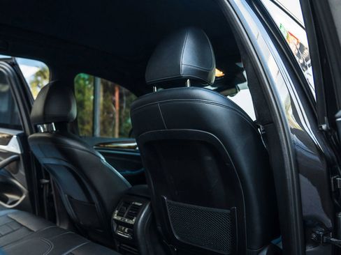 Used 2020 BMW X3 M40i w/ Premium Package image 29