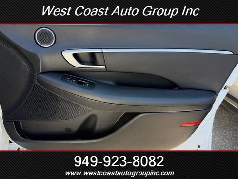 Used 2025 Hyundai Sonata SEL image 17