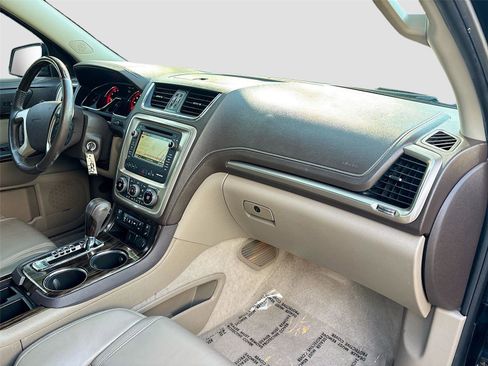 Used 2016 GMC Acadia Denali FWD image 32