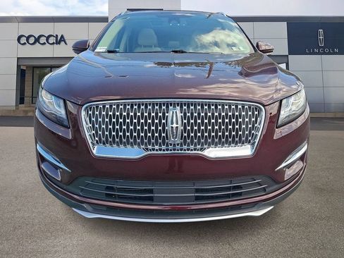 Certified 2019 Lincoln MKC Reserve w/ MKC Climate Package AWD/4WD image 2
