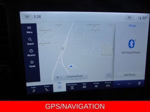 Used 2022 Ford F150 XLT w/ Equipment Group 302A High AWD/4WD image 15