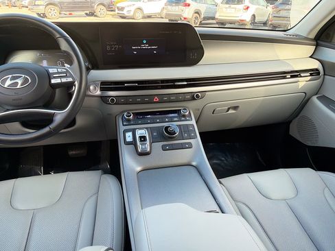 Used 2024 Hyundai Palisade SEL image 20