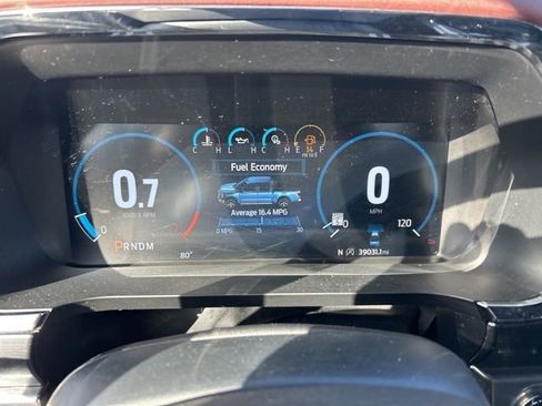 Used 2023 Ford F150 Lariat w/ Equipment Group 502A High image 15