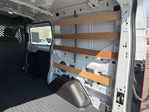 Used 2024 Ford Transit 250 Low Roof w/ Exterior Upgrade Package image 21