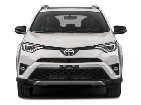 Used 2016 Toyota RAV4 SE image 4