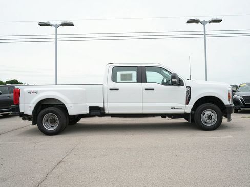 Used 2026 Ford F350 XL AWD/4WD image 3