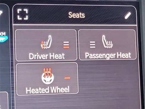 Certified 2023 RAM 1500 Big Horn image 7